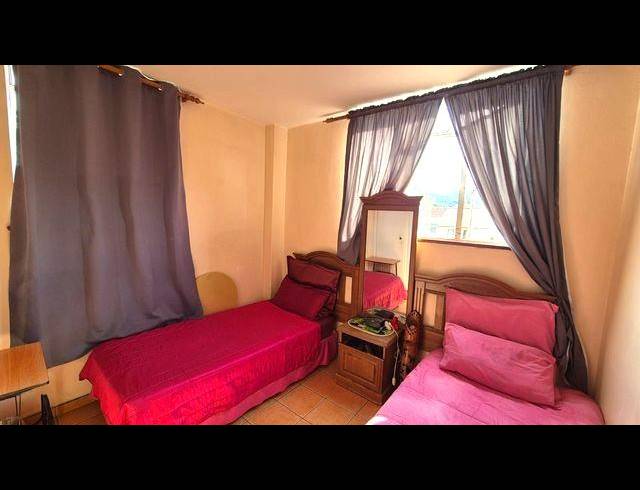 3 BEDROOM APARTMENT FOR SALE IN GLENWOOD